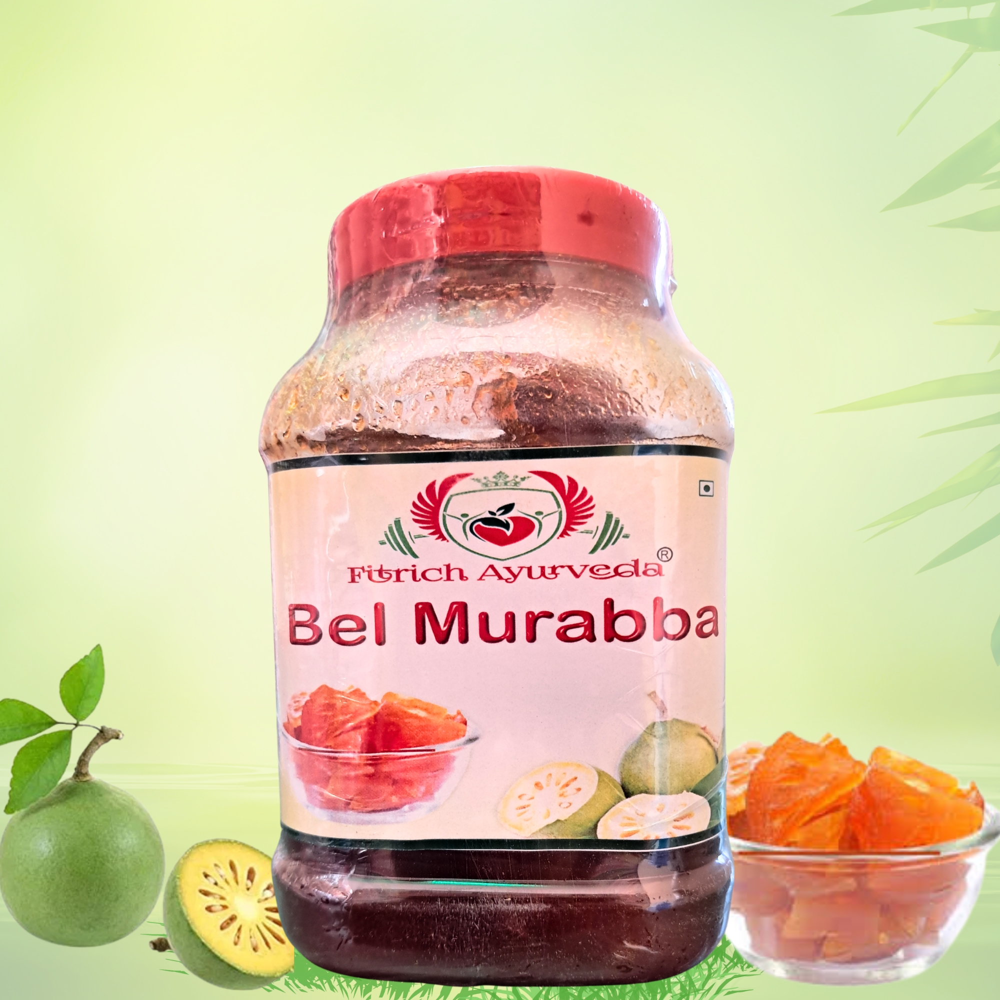 Fitrich Ayurveda Bel Murabba